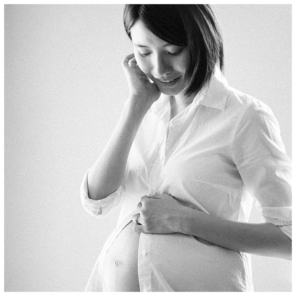 maternity photos in portland oregon