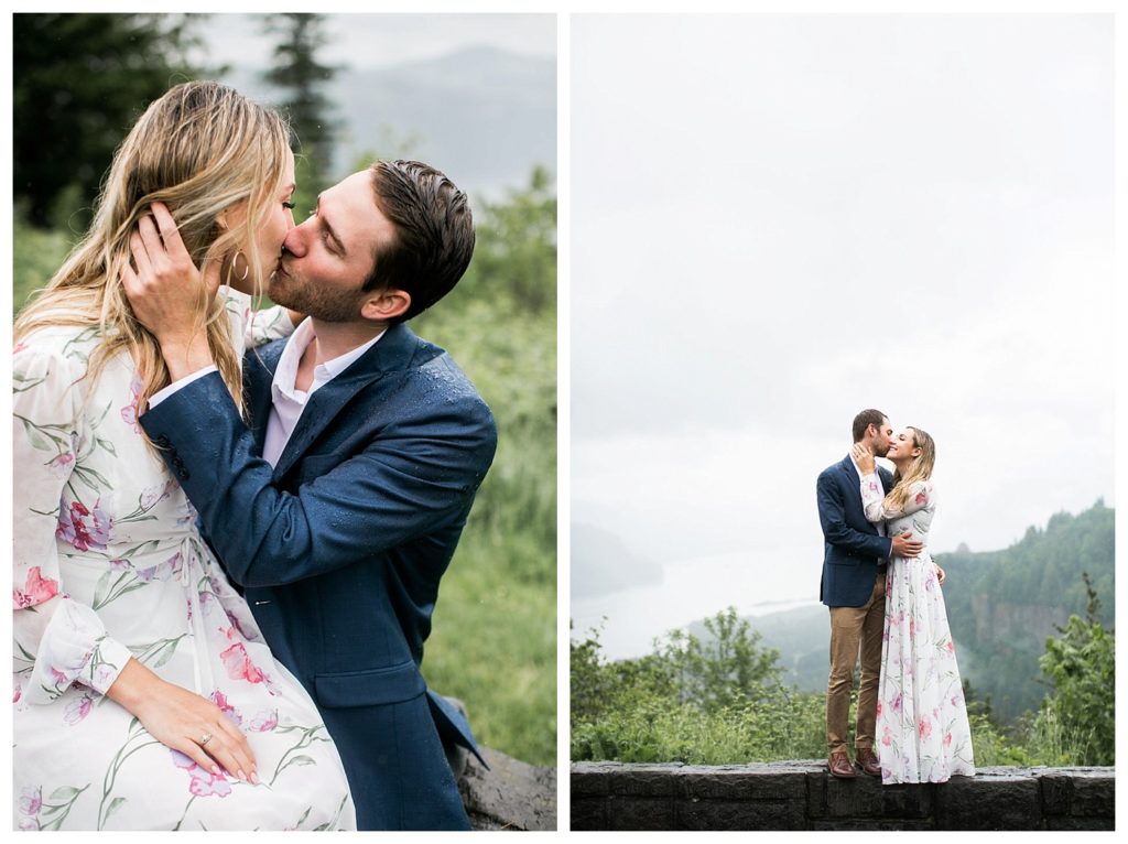 Oregon Elopement Photographer - 10 reasons why you should elope