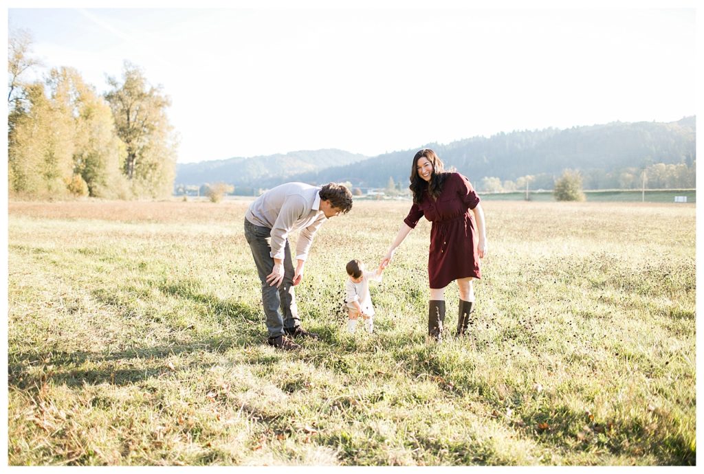 family photographer in portland oregon